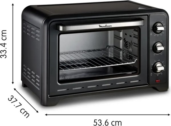 Купить Ростер Moulinex OX464810 в Бобруйске