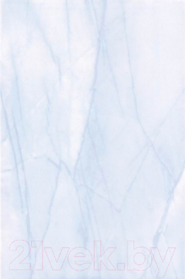 Плитка Beryoza Ceramica Елена голубая (200x300)