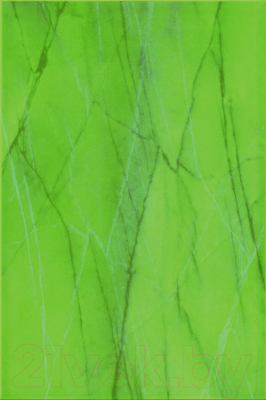 Плитка Beryoza Ceramica Елена зеленая (200x300)