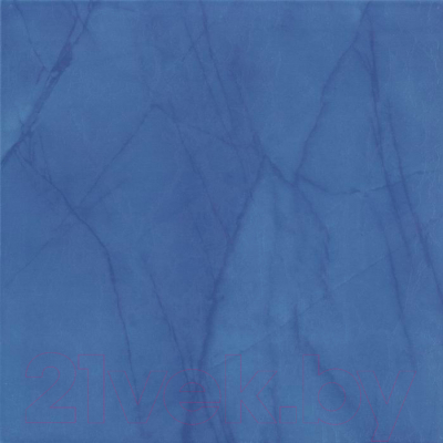 Плитка Beryoza Ceramica Елена G синяя (300x300)