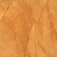 Плитка Beryoza Ceramica Елена G оранжевая (300x300) - 