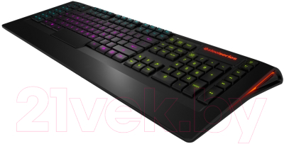 Клавиатура SteelSeries Apex 350 / 64470