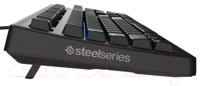Клавиатура SteelSeries Apex 100 (64438)