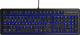 Миниатюра изображения товара Клавиатура SteelSeries Apex 100 (64438)