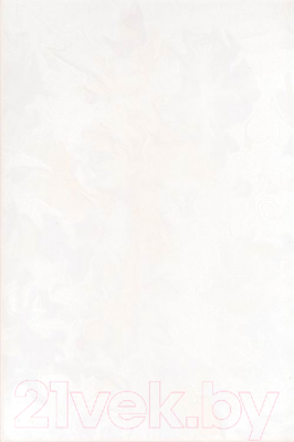 Плитка Beryoza Ceramica Нарцисс белый (200x300)