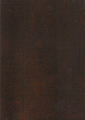 Плитка Beryoza Ceramica Богема коричневая (250x350)