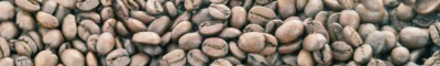 Бордюр Beryoza Ceramica Богема Кофе 5 коричневый (350x54)