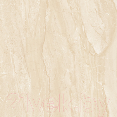 Плитка Beryoza Ceramica Дубай бежевый (418x418)
