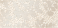 Декоративная плитка Beryoza Ceramica Дубай 1 светло-бежевый (250x500) - 