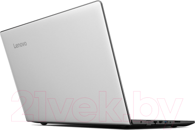 Ноутбук Lenovo Ideapad 310-15IAP (80TT002BRA)