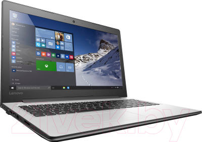 Ноутбук Lenovo Ideapad 310-15IAP (80TT002BRA)