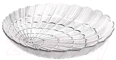 Тарелка закусочная (десертная) Pasabahce Атлантис 1071357
