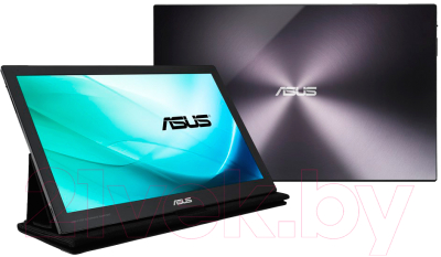 Монитор Asus MB169C+