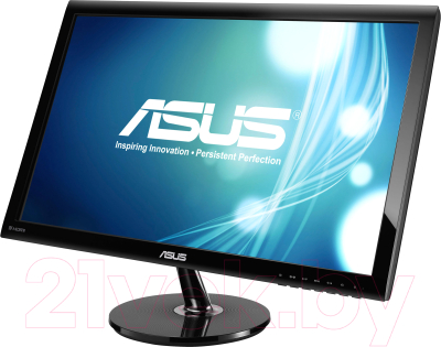 Монитор Asus VS278H