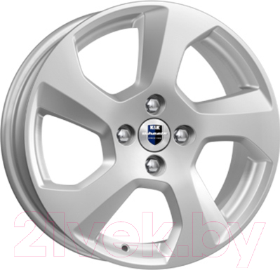 

Литой диск K&K, KC703 Largus-cross 16x6" 4x100мм DIA 60.1мм ET 50мм S