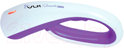 Отпариватель VLK Sorento 6700 (белый/фиолетовый)