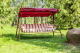 Миниатюра изображения товара Качели садовые Olsa Стандарт Nova с790