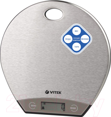 Кухонные весы Vitek VT-8021ST