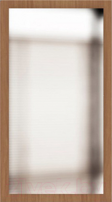 Зеркало Сокол-Мебель ПЗ-3 (ясень шимо)