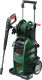 Миниатюра изображения товара Мойка высокого давления Bosch Advanced Aquatak 160 (0.600.8A7.800)
