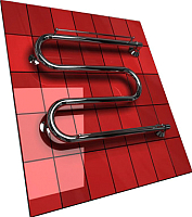 

Полотенцесушитель водяной, M 60x80 (1")