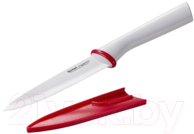 Нож Tefal Ingenio White K1530514