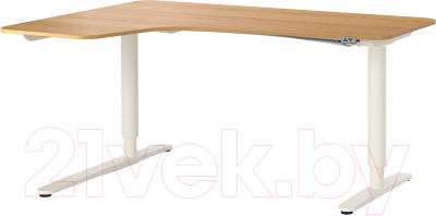 Письменный стол Ikea Бекант 190.222.76