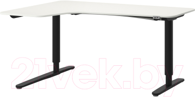 Письменный стол Ikea Бекант 190.222.81