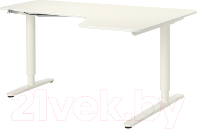 Письменный стол Ikea Бекант 290.225.01