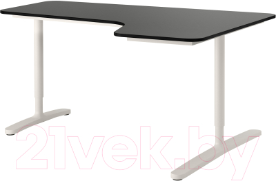 Письменный стол Ikea Бекант 390.064.16