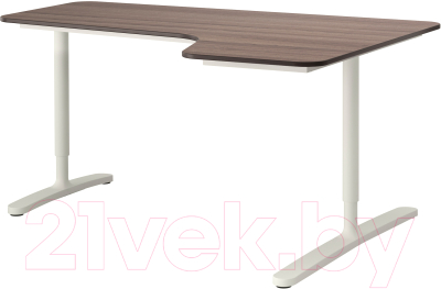 Письменный стол Ikea Бекант 390.064.21