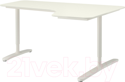 Письменный стол Ikea Бекант 490.064.25