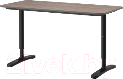 Письменный стол Ikea Бекант 690.063.49