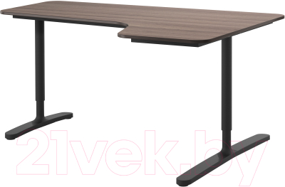 Письменный стол Ikea Бекант 790.064.19
