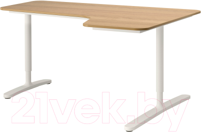 Письменный стол Ikea Бекант 790.064.24