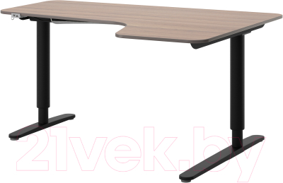 Письменный стол Ikea Бекант 790.224.95