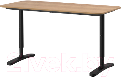 Письменный стол Ikea Бекант 890.063.53