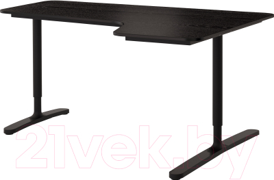 Письменный стол Ikea Бекант 890.064.14