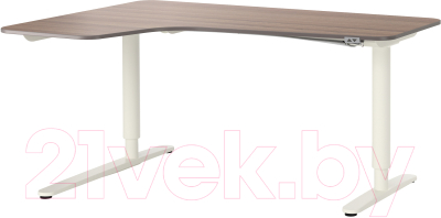 Письменный стол Ikea Бекант 890.222.73