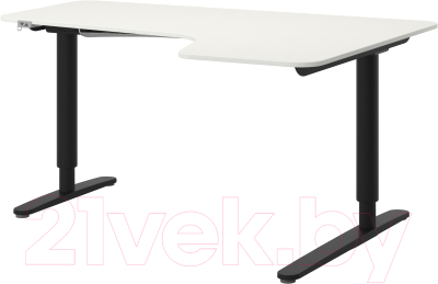 Письменный стол Ikea Бекант 890.225.03