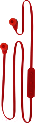 Беспроводные наушники Harper HB-115 (красный)