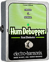 Педаль электрогитарная Electro-Harmonix Hum Debugger - 