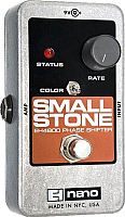 

Педаль электрогитарная Electro-Harmonix, Nano Small Stone Phase Shifter