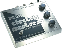 

Педаль электрогитарная, Deluxe Electric Mistress