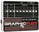 Педаль электрогитарная Electro-Harmonix Graphic Fuzz - 