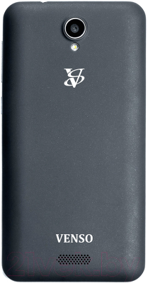 Смартфон Venso CX-502 (черный)