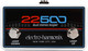 Педаль электрогитарная Electro-Harmonix 22500 Foot Controller - 