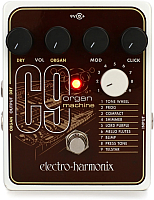 Педаль электрогитарная Electro-Harmonix C9 Organ Machine - 