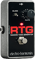 Педаль электрогитарная Electro-Harmonix RTG Random Tone Generator - 