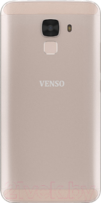 Смартфон Venso RX-505 (золото)